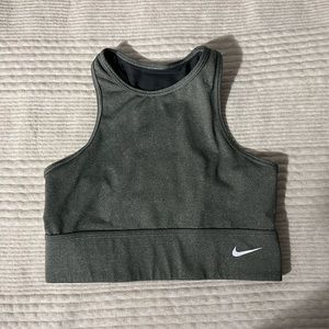 Nike Dri Fit sports bra, size small.